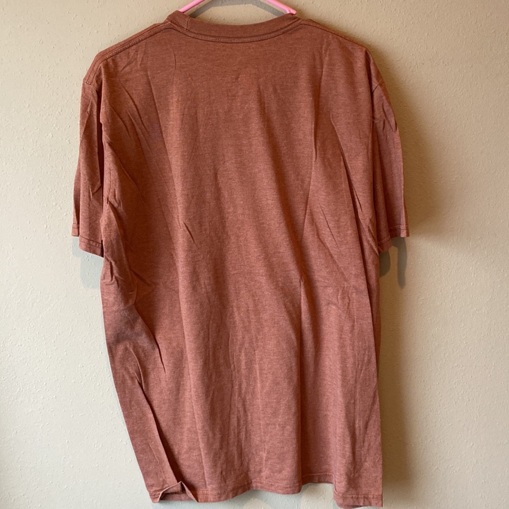 North face tee - Picture 3 of 3